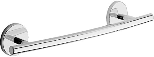 Gedy Spa 4221-35 Vermont Portasalviette, Cromato