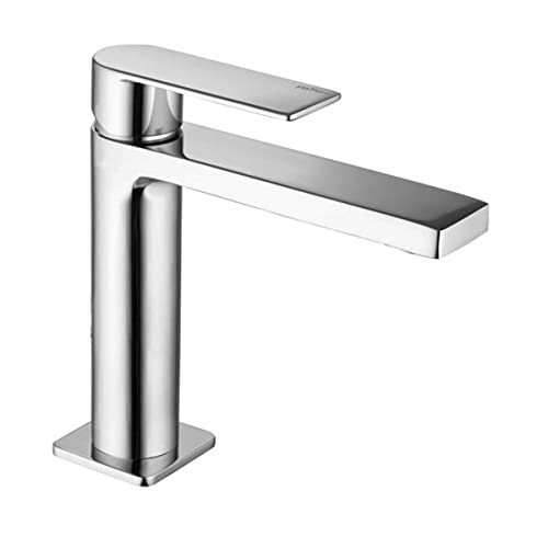 Ta071Cr Miscelatore Lavabo Senza Scarico Tango Paffoni