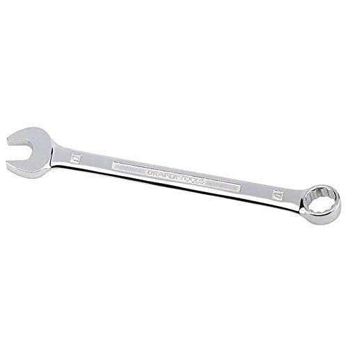 Draper - 35013 - Chiave Combinata - 17 Mm