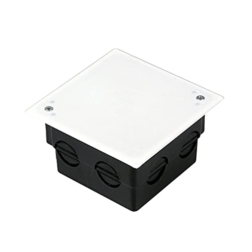 Rev Ritter 0518394777 - Cassetta Di Derivazione 165 X 165 X 65 Mm