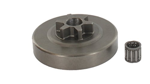 Greenstar 32335 Pignon - Stella A 6 Denti Troncatrice
