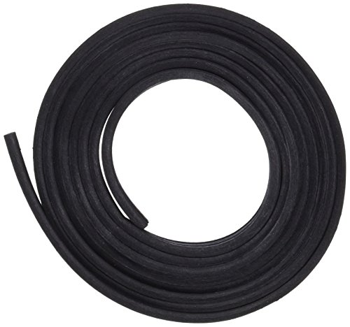 Stormguard 05Sr033005Mbl - Rotolo Di Nastro Autoadesivo Antispifferi In Gomma, Lunghezza 5 M, Profilo A E, Colore Bianco
