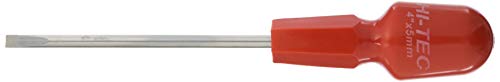 Vorel 61060-Cacciavite Hi-Tec 5,0 X 100 Mm