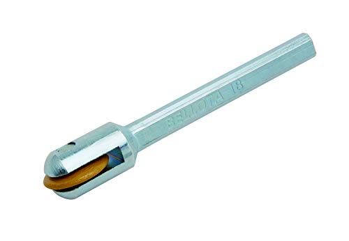 Bellota Rodelxl18T Xl Titanium 18T-Rodel Per Uso Rustico E Rivestimenti O Pavimentazioni Di Taglio Difficile.