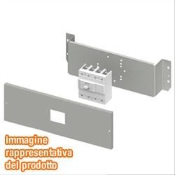 Gewiss Gw45246 Accessorio Per Dispositivo Modulare – Accessorio Per Dispositivo Modulare, Alluminio, 40 Cm, 400 Mm