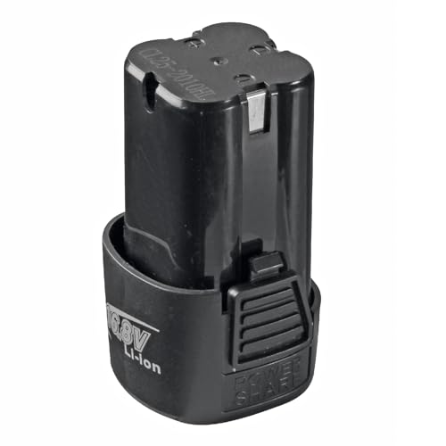 Valex Batteria Per Forbici A Batteria Shear 148/168, 16.8V, 2.50Ah
