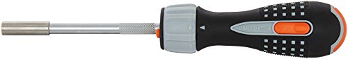 Bahco, Bh808050L, Carraca C/Lampara, Muticolore