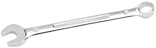 Draper 84787 - Chiave Combinata, 19 Mm
