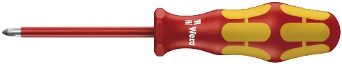 Wera, 162 I Ph 2 X 200 Mm
