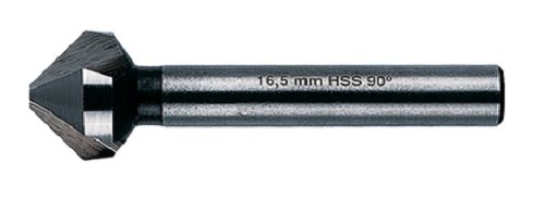 Heller 4300001566 - Fresa Per Svasare E Sbavare Hss