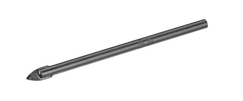Broca Para Vidrio Y Cerámica Ø 4X64 Mm