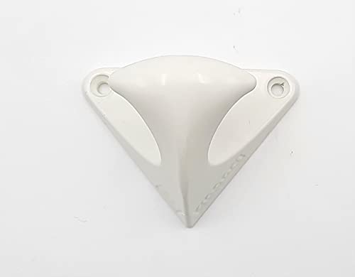 Dubois Industries 800023 Appendiabiti, Bianco, 175Mm