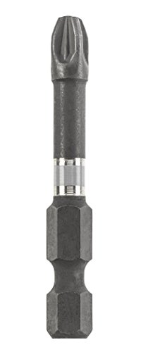 Kwb Bit 50 Mm Pz 3 Extreme Force 127153 (Impatto, Tq 60 Acciaio, Iso 1173, Azionamento C 6.3)