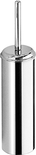 Gedy Spa 4233 Vermont Portascopino, Cromato