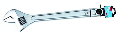 Hilka 18022400 - Chiave Per Tubi Regolabile Da 61 Cm