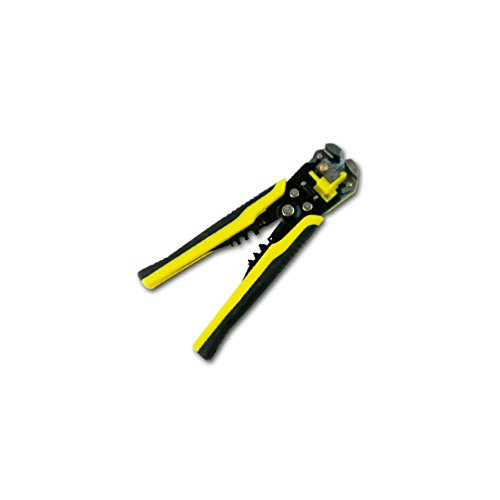 Kenner Ke99655 Pinza Spelafili/Crimpare Automatico, Variabile
