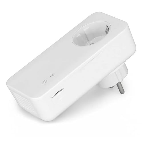 Regolatore Di Potenza Gsm Simpal T4 Edition Mobil Schalten