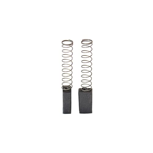 Greenstar 22400 - Set Di Carboncini Per Elettroportatili