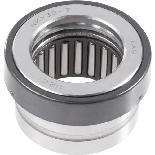 Cuscinetto Assiale Ubc Bearing Nkx 12 Z Ø 12 Mm Ø Esterno 27.2 Mm Regime (Max.) 10900 Giri/Min 1 Pc(I)