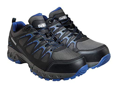 Darlington - Scarpe Da Ginnastica Di Sicurezza Uk 12 Eur 47