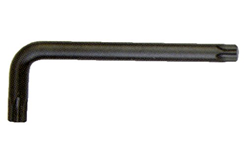 Chiave Allen P/Viti Torx T-30