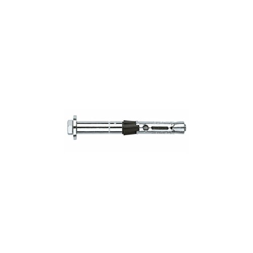 Index Slrt24200-Anc. Di Sicurezza Per Grandi Carichi Hormigon. Vite 24 X 200 Cm, In Imballaggio Di Ud. 10)