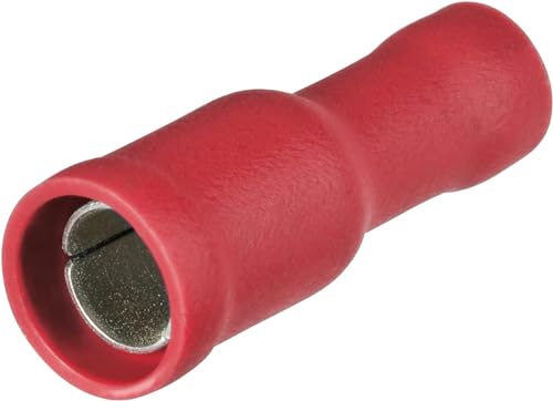 Knipex Giunti Cilindrici Femmina Isolati 100 Pz Cad. 97 99 130