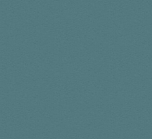 Texdecor Iroko 90296205-Carta Da Parati In Tessuto Striato Spessa, Colore: Verde Foglia