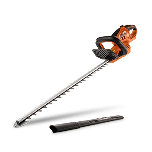 Powerplus Powdpg7536 Powdpg7536-Cortasetos 40 V 670 Mm (Sin Batería)