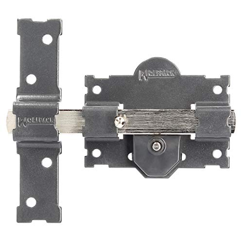 Wolfpack 3102100 - Chiave E Serratura Tasto B1
