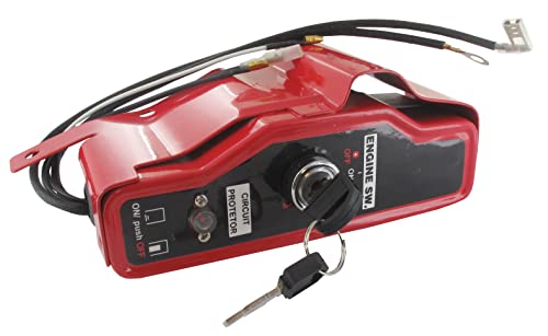 Contatore Chiave