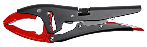 Pinza A Morsa 10" Pro 8 Becco Lungo