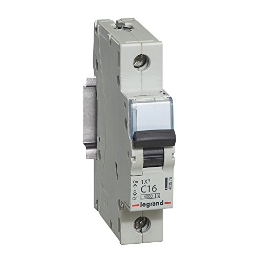 Legrand Bticino/-Magnet Tx3 6Ka 1P 16A C