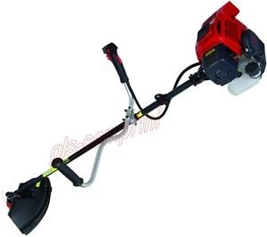 Kawasaki 4455015 Tj-53E/M Decespugliatori, Manubrio