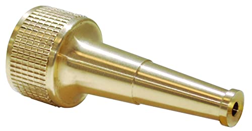 Boutt 2139031 Ln - Pistola Per Pulizia In Ottone