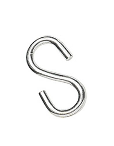 Ganci"S"Zn/Crom.N 25 Cf.Pz 40