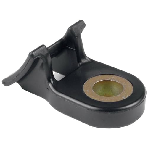 Hellermanntyton Hdm400-Pa66Hirhsuv-Bk Base Per Fissaggio Avvitabile 151-01224 Nero 1 Pezzo.