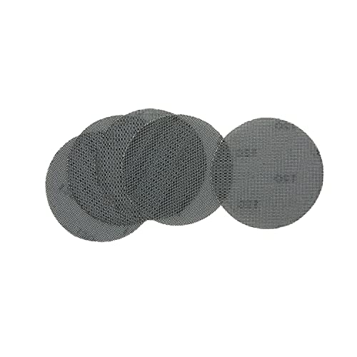 Dewalt, Dtm8558, Qz, Hoja De Lija De Malla 320G 150Mm
