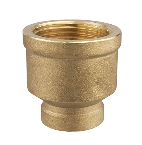 Cornat T396553 Manicotto Di Riduzione 11/4X1 Ottone (1)