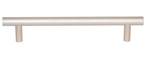 G.D.S 00582/19S Maniglia Barra, Multicolore