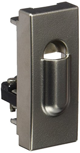 Simon 82051-64 Placca Copripresa E Copri Interruttori Champagne