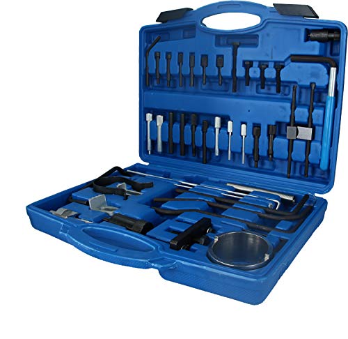 Brilliant Tools Juego De Herramientas De Reglaje De Motores Para Peugeot, Citroën, Psa