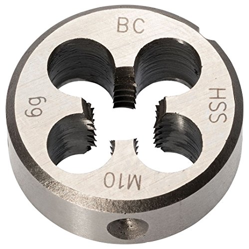 Foro Craft Hartner Hss-G Din En 22568 (223 B), 3 M Con Sb-Borsa, 1 Pcs, 42000700300