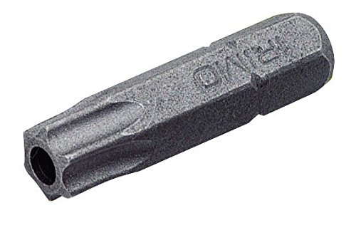 5X Bits Tr15 25Mm 1/4"