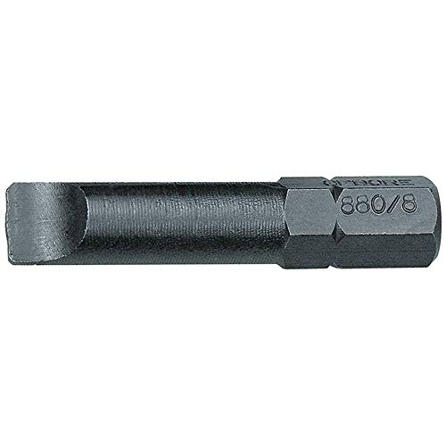 Gedore Inserto 5/16", Intaglio 8 Mm - 880 8