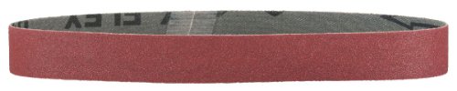 Metabo 3 Nastri Abrasivi 50 X 650 Mm P 100, Nk, Ds, 629061000