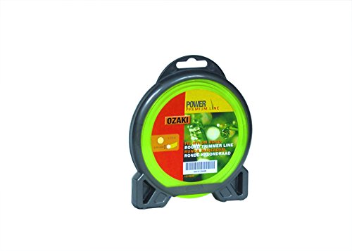 Greenstar, 3873, Greenstar 3873 Caso Di Nylon, Slim Line Ozaki 15 Mx Ø 1,3 Millimetri