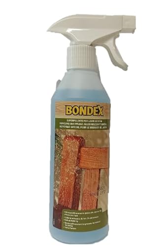 Bondex Superpulente 500 Ml