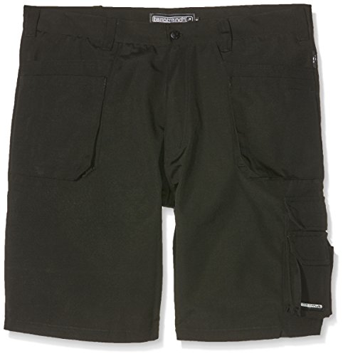 Terratrend Job 3262 – 54 – 1010 – Taglia 54 "Basic Pantaloncini Da Lavoro, Colore: Viola