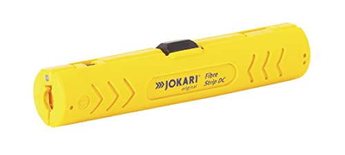 Jokari J30700 - Pelacables Fibre Strip Dc (Ø Hasta 5,9 Mm)